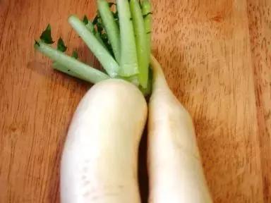 冬吃萝卜夏吃姜的季节到了,冬吃萝卜夏吃姜你都知道吗