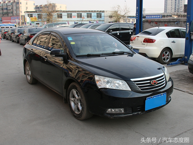 二手车2到3万油耗低,3万左右的二手车推荐哪款车型