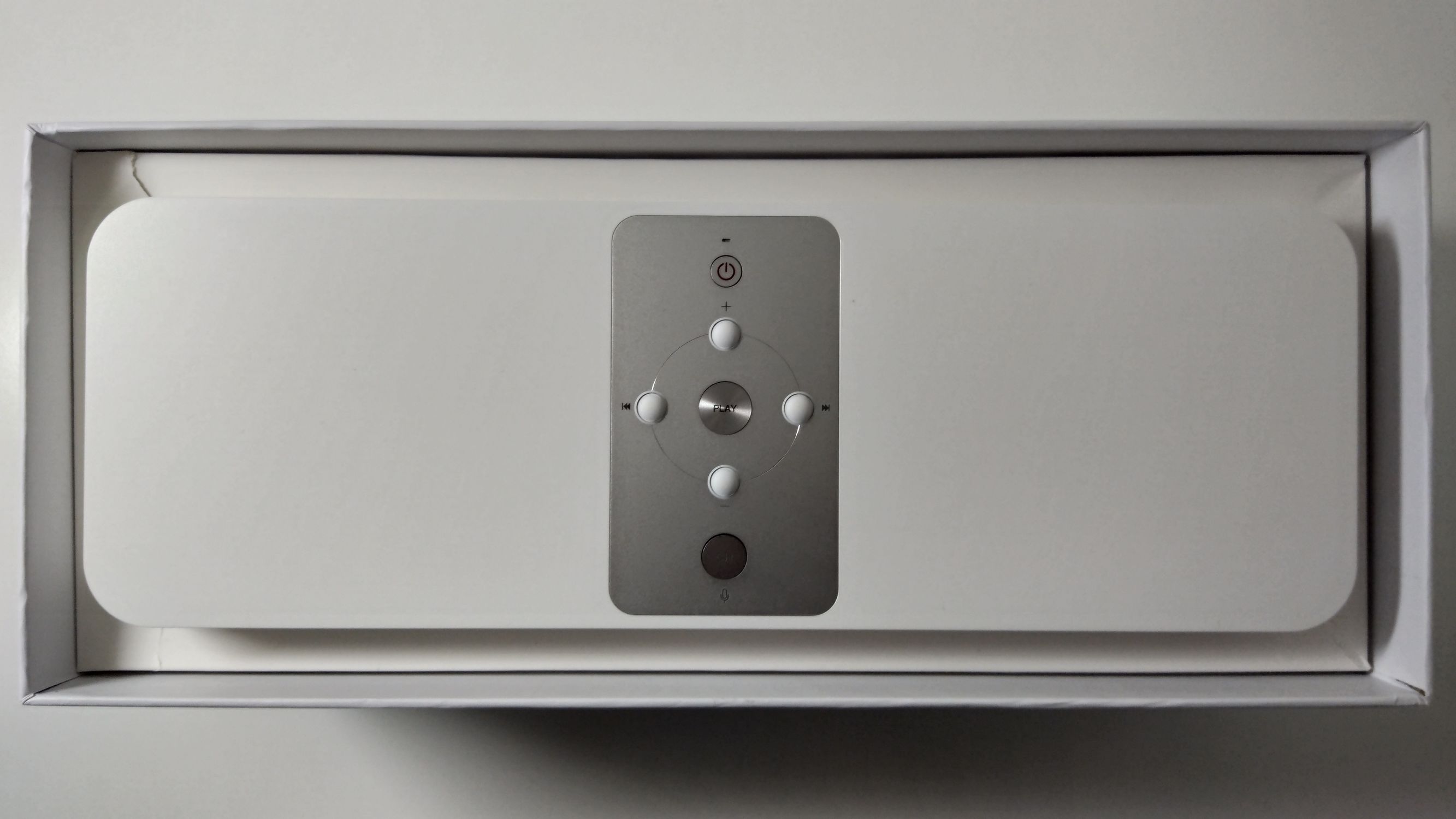 小度音箱和小米智能音箱哪个好,小米互联网音箱开始配置网络