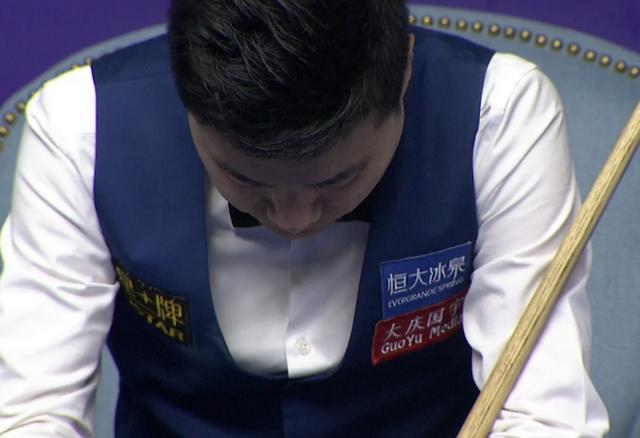 2016中国体坛神之人物，丁俊晖从地狱到天堂，然后再回到地狱