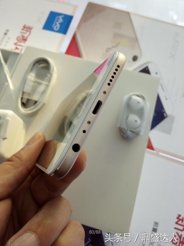 vivox9开箱上手评测,vivox9开箱测评