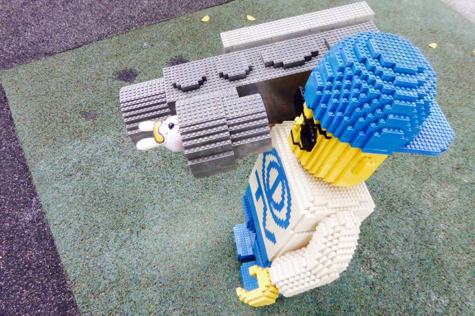 乐高主题乐园积木,乐高主题乐园探索乐园