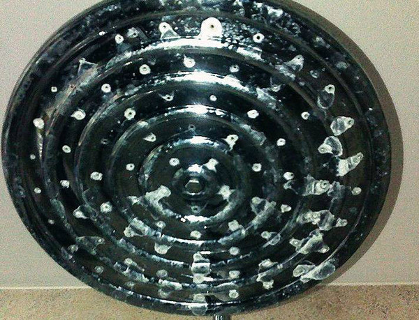 花洒淋浴套装,淋浴花洒选择什么颜色好