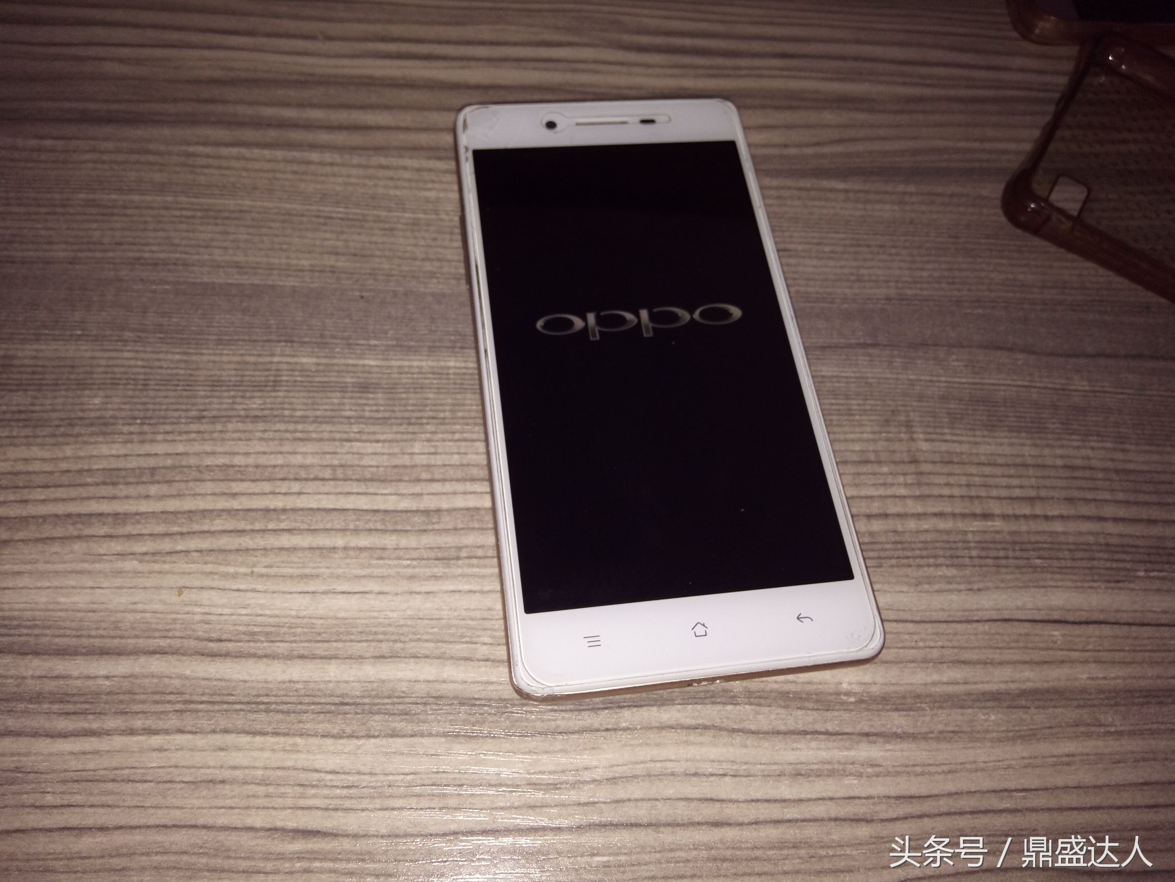 oppo手机屏幕锁上了怎么解决,oppor15屏幕锁怎么解