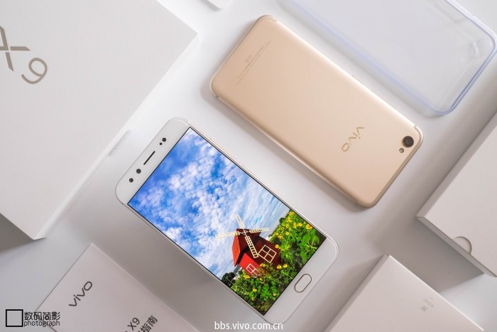 vivox9深度体验,vivox9国际