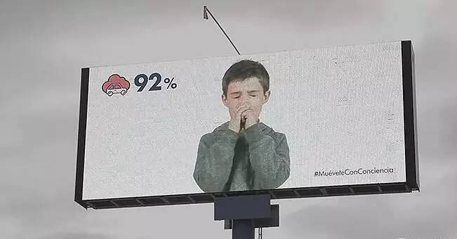 创意广告最新视频大全,最新户外创意广告图片大全