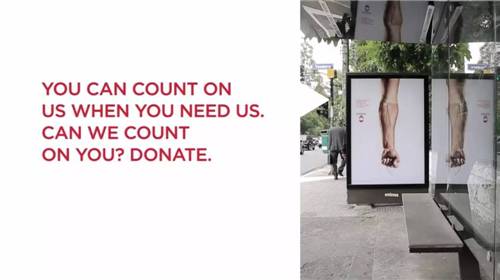 创意广告最新视频大全,最新户外创意广告图片大全