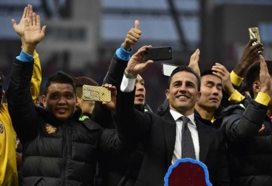 超越广州成为一线,超越广州跻身一线城市