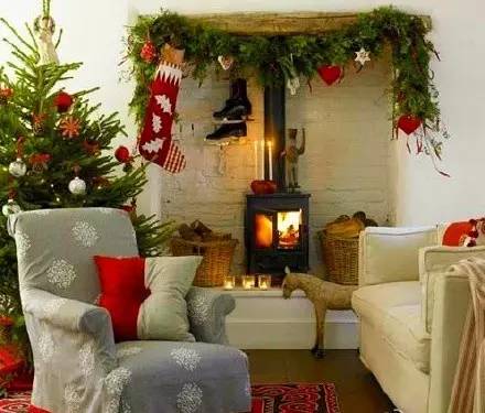 今年圣诞节要装扮吗,今年圣诞节不知道穿什么