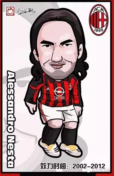 足坛经典瞬间图片漫画,足坛1973黄金一代名单