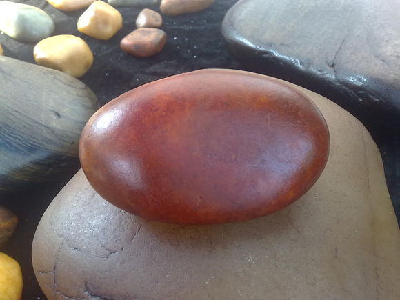 当心！你天价买来的可能只是一块石头