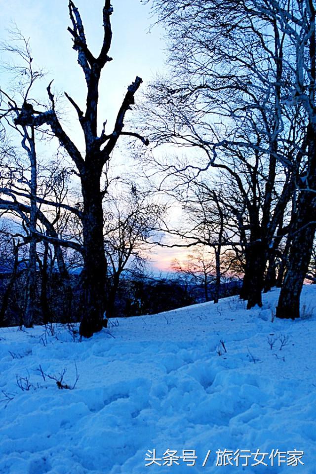 哈尔滨冷空气实拍,哈尔滨未来15天冷空气