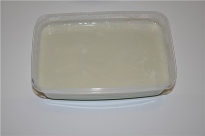 豆浆机做猪皮冻最正宗的做法,豆浆机熬猪皮冻最正确的方法