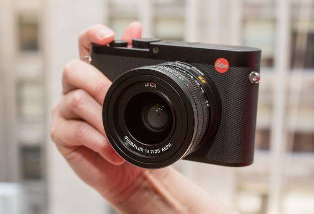 徕卡怎样移动对焦点,徕卡微讲堂