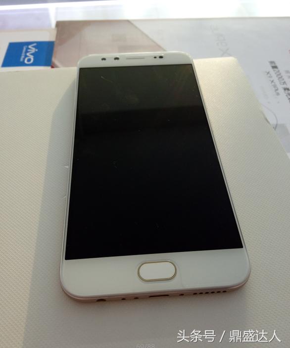 vivox9开箱上手评测,vivox9开箱测评