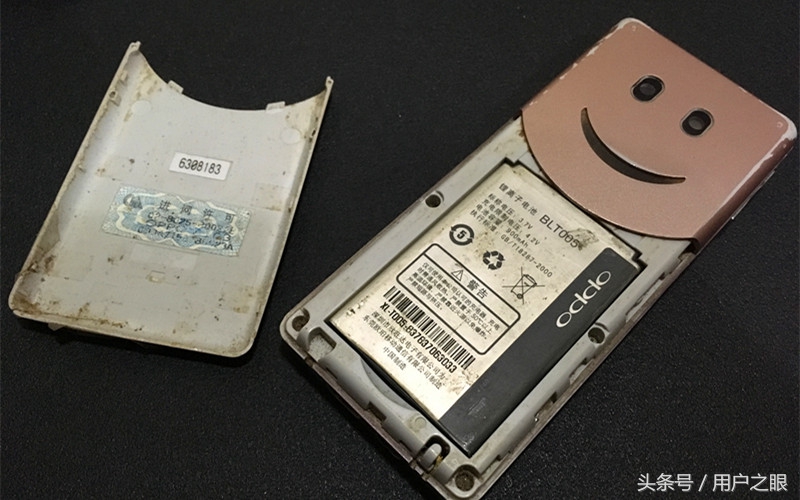 老款oppo手机有什么无敌功能,老款oppo手机的黑科技功能