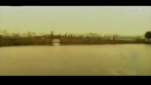 令人震惊的壁画,这幅图里隐藏的秘密你能看出来吗