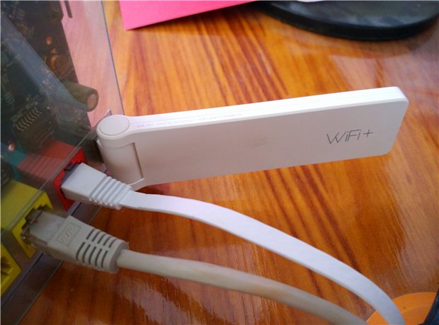 小米wifi放大器pro设备连接路由器,小米路由器放大器pro怎样连接wifi