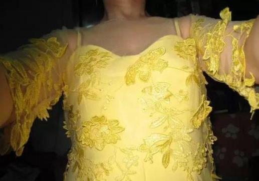 范爷同款被撑爆，AB同款变矮冬瓜，买家秀比差评还狠！