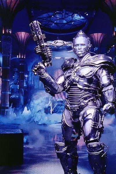 圣诞不知去哪，不如在家看这6部素食电影