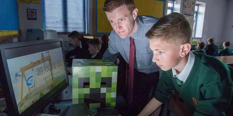 再穷不能穷教育，再坑不能坑孩子｜一周智讯