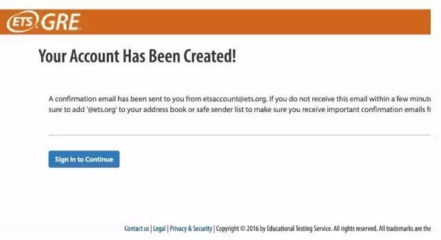 gre查分步骤,gre如何查分