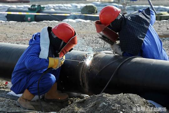 热熔焊接的管道怎么弄断,热熔管道焊接好学吗