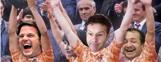 荷兰全球征税,荷兰税收政策