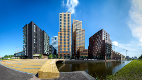 荷兰全球征税,荷兰税收政策