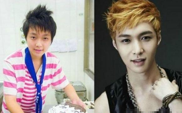 韩团出道合集,bigbangbtsexo先后出道顺序