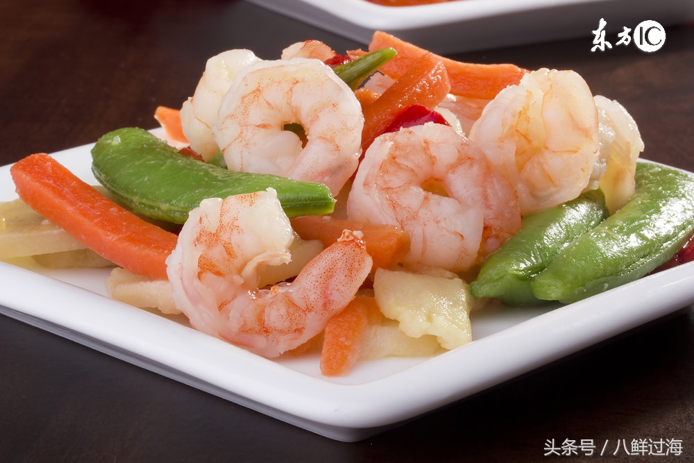 阿根廷红虾和北极虾哪个好,阿根廷红虾vs北极甜虾对比