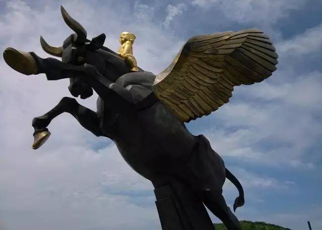 大连金州区炮台镇有哪些景区,大连旅游攻略必玩的景点景区