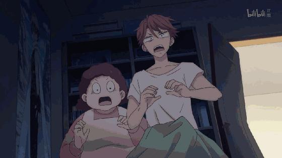 我明明只想看你们搞基你们却都喜欢我