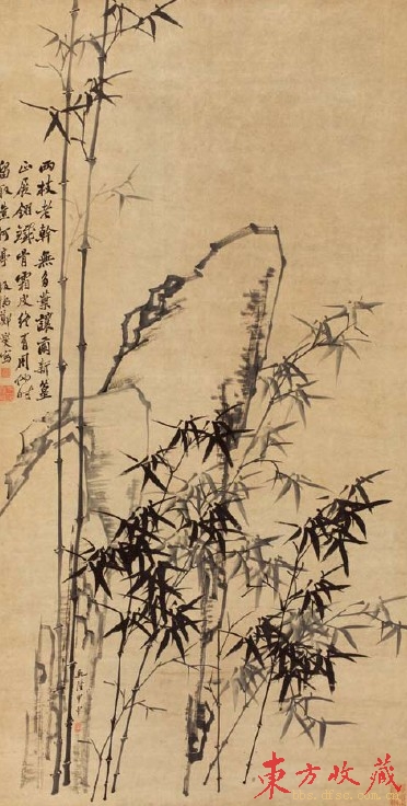 江南名士郑板桥,郑板桥一代宗师