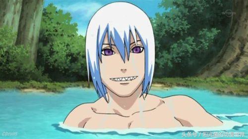 火影忍者十二星座的代表人,火影忍者十二星座对应人物