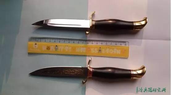 克格勃弹射战术刀,克格勃武器大全视频