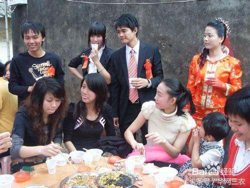 农村结婚操办的习俗,你该知道的农村结婚习俗大全