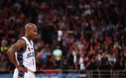 闵鹿蕾引进马布里,闵鹿蕾落井下石抢马布里饭碗