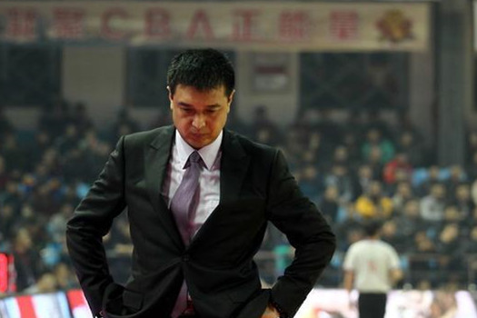 闵鹿蕾引进马布里,闵鹿蕾落井下石抢马布里饭碗