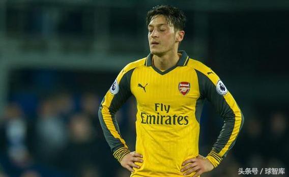 缺乏身体对抗，这或许是阿森纳的命门