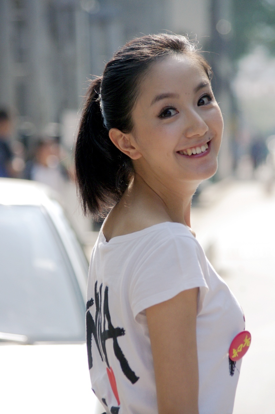 黄轩女朋友是谁呢,黄轩的女朋友是韩国人吗