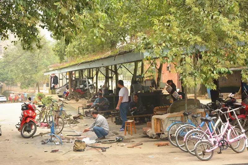 Hello！眉山车辆厂！只有东北人能看懂！