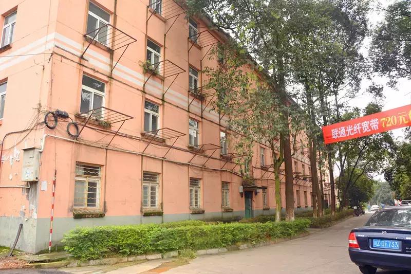 Hello！眉山车辆厂！只有东北人能看懂！