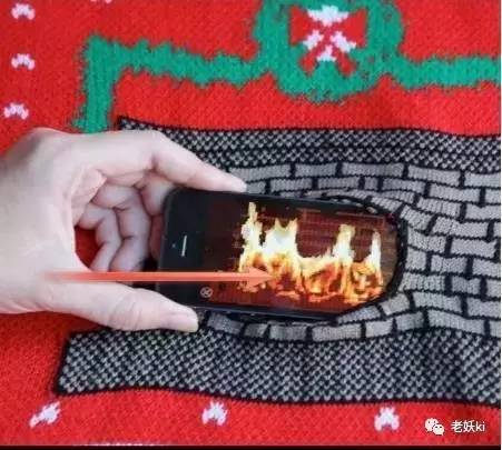 为什么迷恋圣诞节？英国人和女王都开始准备疯狂的圣诞毛衣节了！