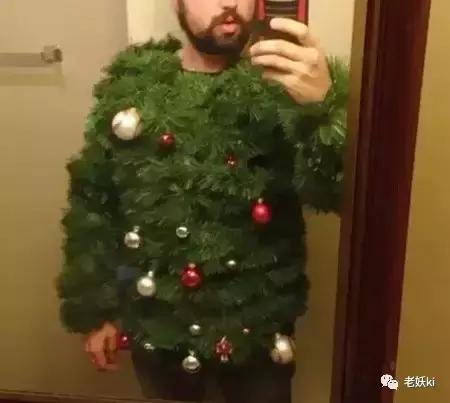 为什么迷恋圣诞节？英国人和女王都开始准备疯狂的圣诞毛衣节了！