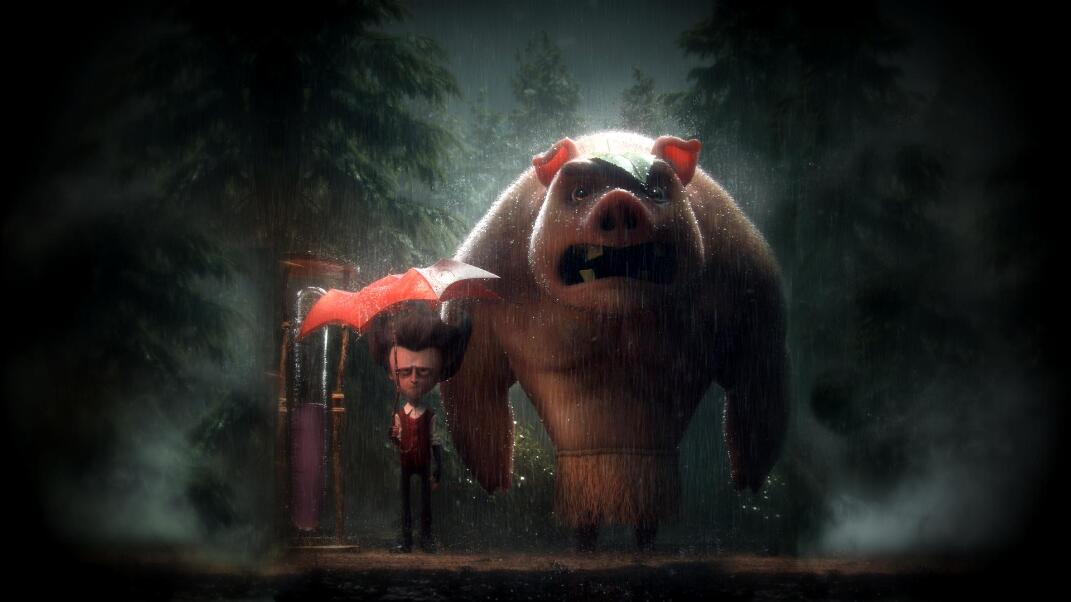 没银子买新游，不如掏出《饥荒》开个黑？