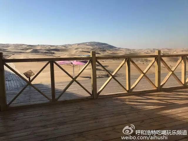 内蒙古响沙湾莲花旅游度假景区,冬季木格措风景区旅游攻略