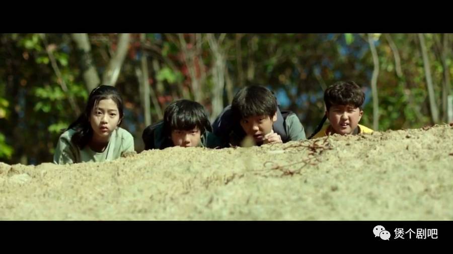 姜栋元电影截图,姜栋元最新电影叫什么