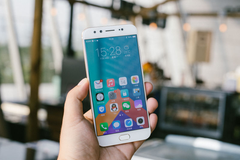 vivo手机微信怎么接收不了文件了,vivo手机如何查找微信文件