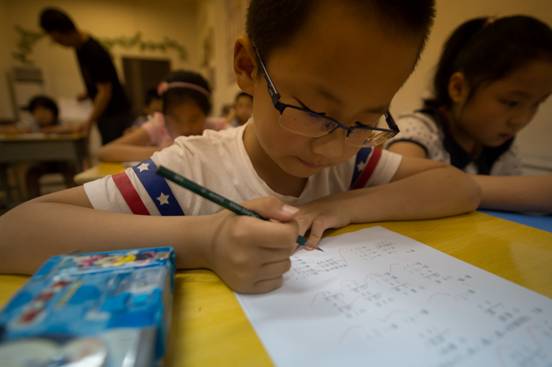 数学家林群谈“全民奥数”：大多数孩子成陪练，自己孙辈不学奥数